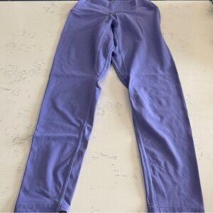 Vibrant Lavender Women's Leggings
